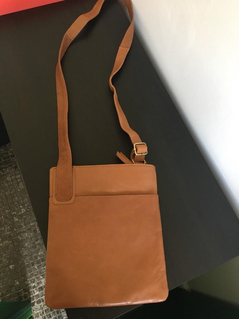 jobis genuine leather purse
